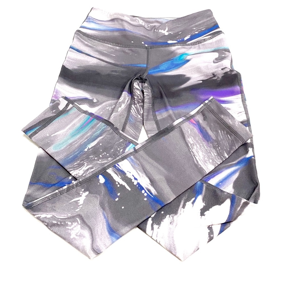 SOLD 🎉Aritzia Parklife Flight Pant Leggings XXS - Picture 2 of 8